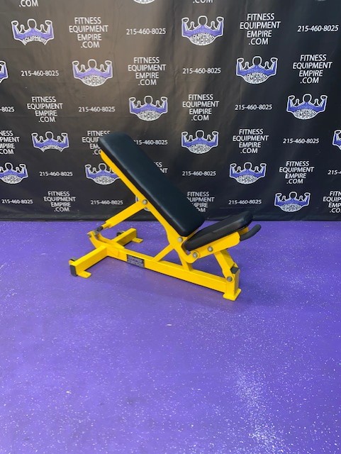 web1-9.jpg Hammer Strength 0-90 Adjustable Benches on Wheels