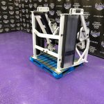 Hammer Strength MTS ISO Lateral Leg Extension Hammer Strength MTS ISO Lateral Leg Extension