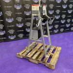 Cybex Wrist & Forearm Machine – RARE