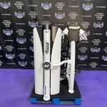 Hoist Roc-it Seated Lateral Raise – RARE