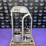 Nautilus Nitro Compound Row