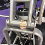 Cybex Plate Loaded Squat Press – Newest Model – Demo Floor Model