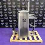 Cybex VR3 Assisted & Free Weight Dip & Pull-up Machine Cybex VR3 Assisted & Free Weight Dip & Pull-up Machine