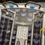 Matrix 300 Functional Trainer G3-MSFT300 Dual Adjustable Pulley – Commercial Model – 300 lb. Stacks