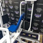 Life Fitness Pro 12 Unit Total Body Strength Circuit Life Fitness Pro 12 Unit Total Body Strength Circuit