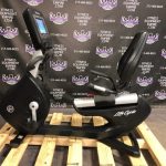 Life Fitness Discover SI Elevation Series – Latest Model