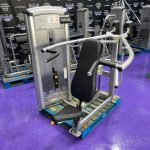 Cybex VR3 15 Unit Total Body Platinum Strength Circuit Cybex VR3 15 Unit Total Body Platinum Strength Circuit