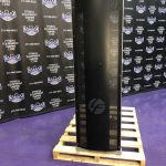 Life Fitness Platinum Lat Pulldown & Low Row Combo Machine