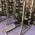 Hammer Strength Olympic 3 Piece Bench Set Incline – Decline – Flat Hammer Strength Olympic 3 Piece Bench Set Incline – Decline – Flat