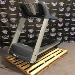 Precor TRM833 Treadmill w/P30 Console