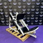 Precor Icarian 601 45 Degree Plate Loaded Linear Leg Press