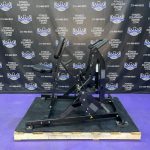 Hammer Strength ISO Lateral Multi Grip Row – Newest Style Hammer Strength ISO Lateral Multi Grip Row – Newest Style