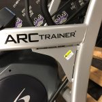 Cybex 770AT Total Body Arc Trainer – Newest Series