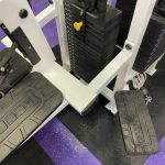 Atlantis 6 Stack Jungle Gym Cable Crossover Multi w/Stacks 300 lb. Atlantis 6 Stack Jungle Gym Cable Crossover Multi w/Stacks 300 lb.