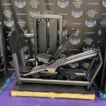 Life Fitness Insignia Series 13 Unit Titanium Circuit – Refurbished – Latest Models – Super Clean