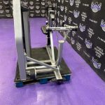 Nautilus Nitro Plus Mid Row