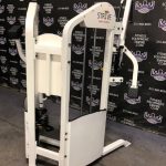 Strive Prime Dual Adjustable Pulley Functional Trainer w/265 lb. Stacks – RARE Strive Prime Dual Adjustable Pulley Functional Trainer w/265 lb. Stacks – RARE