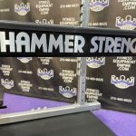 Hammer Strength Platinum Fully Loaded Power Rack Hammer Strength Platinum Fully Loaded Power Rack