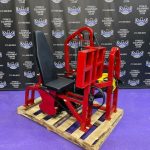 Strive Seated Leg Press Strive Seated Leg Press