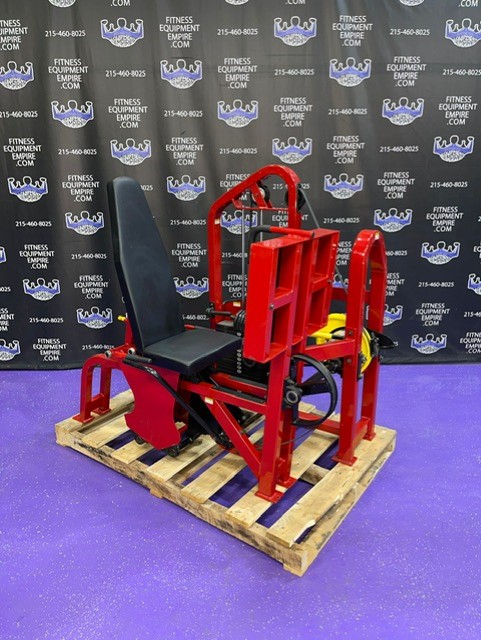 web10-20-1.jpg Strive Seated Leg Press