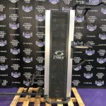 Cybex Low Row and Standing Assisted Dip and Pull-Up Cybex Low Row and Standing Assisted Dip and Pull-Up