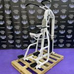 Nautilus Nitro Gravitron Assisted & Body Weight Dip & Pull-up Combo Nautilus Nitro Gravitron Assisted & Body Weight Dip & Pull-up Combo