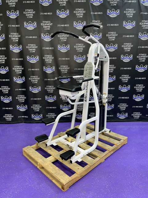 web10-21-5.jpg Nautilus Nitro Gravitron Assisted & Body Weight Dip & Pull-up Combo