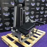 Empire Leg Extension & Prone Lying Leg Curl 2 in 1 Combo Machine w/245 lb. Stack – BRAND NEW