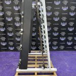 Hammer Strength Linear Counter Balanced Smith Machine Hammer Strength Linear Counter Balanced Smith Machine