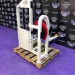 Strive Smart Strength Leg Extension