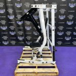 Hammer Strength ISO Lateral Bench Press Hammer Strength ISO Lateral Bench Press