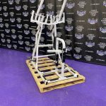 Hammer Strength ISO Lateral Front Pulldown