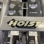 Hoist Lat Pulldown & Mid Row Combo