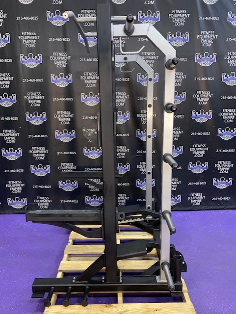 web10-3-5.jpg Cybex Half Rack New Style Fully Loaded