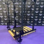 Hammer Strength HD Elite Power Rack – NEWEST MODEL Hammer Strength HD Elite Power Rack – NEWEST MODEL