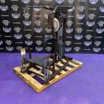 Hammer Strength Select Standing Hip & Glute – Newest Model Hammer Strength Select Standing Hip & Glute – Newest Model