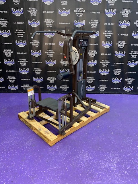 web10-31 Hammer Strength Select Standing Hip & Glute – Newest Model