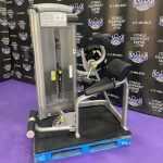 Cybex VR3 Low Back Extension – Total Core Machine