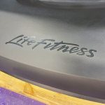 Life Fitness Integrity Series Treadmills w/Discover SE3HD Consoles – NEWEST MODEL