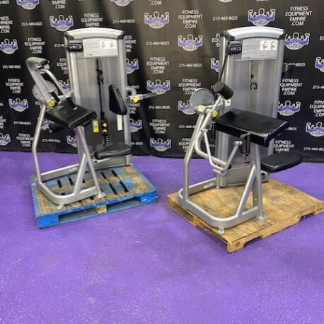 web10-458x458-1.jpg Cybex VR3 Bicep & Tricep Matching Pair