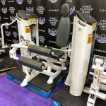 Hoist Roc-it 14 Unit Total Body Circuit Hoist Roc-it 14 Unit Total Body Circuit