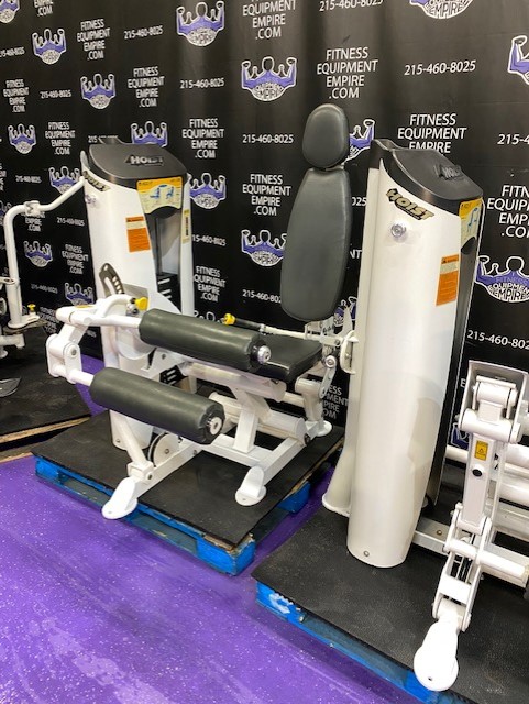 web10-5 Hoist Roc-it 14 Unit Total Body Circuit