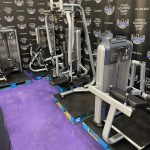 Precor Discovery 15 Unit Total Body Strength Circuit – Newest Series