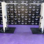 Cybex Dual Adjustable Pulley Cable Crossover