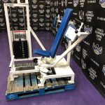 Cybex Pec Fly Cybex Pec Fly