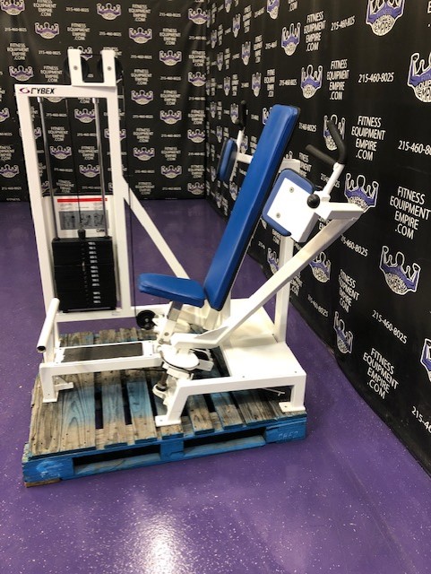 web10-6 Cybex Pec Fly