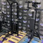 Life Fitness Pro Series 10 Unit Total Body Strength Circuit Life Fitness Pro Series 10 Unit Total Body Strength Circuit