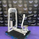 Nautilus Nitro Plus Rotary Torso – Abs Obliques Serratus Low Back Total Core – Immaculate