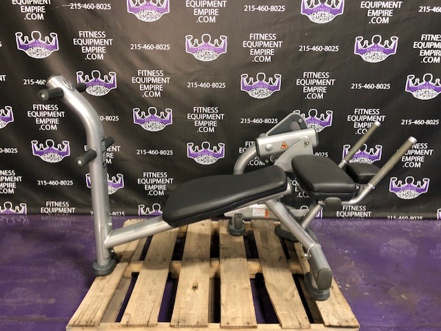 web10-7-3.jpg Life Fitness Signature Series Plate Loaded Abdominal Crunch