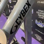 Cybex Plate Loaded 45 Degree Linear Hack Squat Cybex Plate Loaded 45 Degree Linear Hack Squat